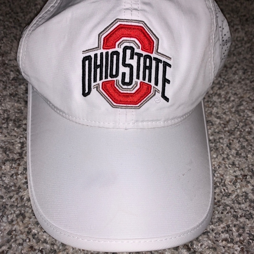 OSU hat